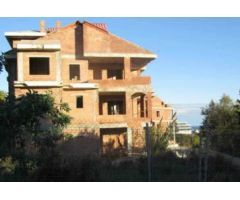 Conjunto residencial sanitario en Benalmadena