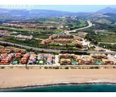 VENTA EDIFICIOS  EN URB DOÑA JULIA  CASARES MALAGA