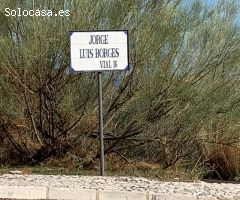 Parcela en Urb. Montemayor alto Benahavis