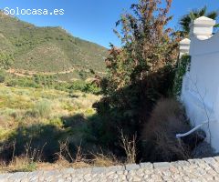 Parcela en Urb. Montemayor alto Benahavis