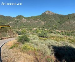 Parcela en Urb. Montemayor alto Benahavis