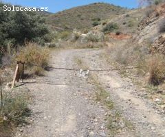 Finca  374,76 HA  en Málaga