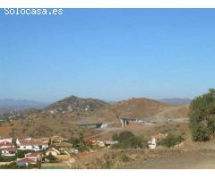 Finca  374,76 HA  en Málaga