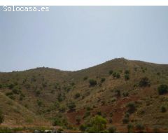 Finca  374,76 HA  en Málaga