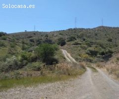 Finca  374,76 HA  en Málaga