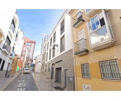 Se vende lote de 23 apartamentos estudios y 1 dormitorio s en Malaga capital