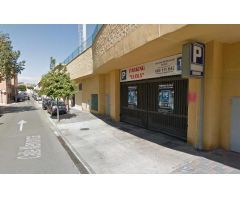 Venta plazas de garajes en Fuengirola
