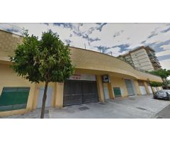 Venta plazas de garajes en Fuengirola