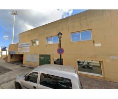 Venta plazas de garajes en Fuengirola