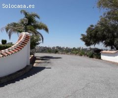 Finca rustica en Venta en Mijas Costa, Málaga