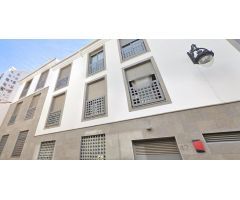 Se vende lote de 23 apartamentos estudios y 1 dormitorio s en Malaga capital
