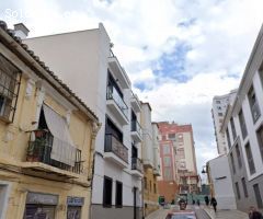 Venta piso en el centro de Málaga