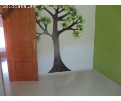 Venta piso en Campanillas Málaga