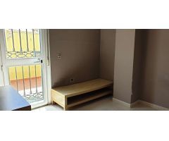 Venta piso en Campanillas Málaga