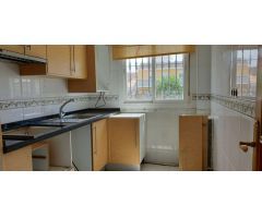 Venta piso en Campanillas Málaga