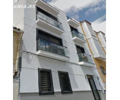 Venta piso en el centro de Málaga