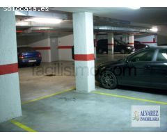 Garaje/Parking en Venta en Torremolinos, Málaga