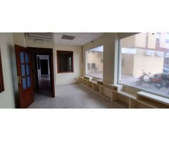 Venta Local en Fuengirola