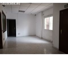 Venta Local en Fuengirola