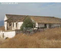 Finca  374,76 HA  en Málaga