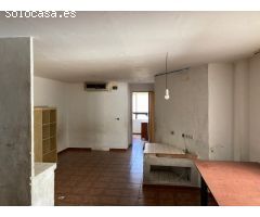 Vivienda en calle la Union Málaga