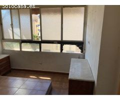 Vivienda en calle la Union Málaga