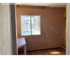 Vivienda en calle la Union Málaga