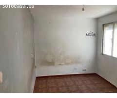 Vivienda en calle la Union Málaga