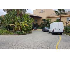 Pisos, garajes, trasteros, locales, oficina y chalet adosado en venta en Camino Cuesta Palmar, 29130