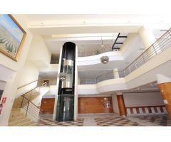 Pisos, garajes, trasteros, locales, oficina y chalet adosado en venta en Camino Cuesta Palmar, 29130