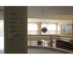 Pisos, garajes, trasteros, locales, oficina y chalet adosado en venta en Camino Cuesta Palmar, 29130