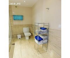 Pisos, garajes, trasteros, locales, oficina y chalet adosado en venta en Camino Cuesta Palmar, 29130