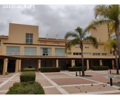 Pisos, garajes, trasteros, locales, oficina y chalet adosado en venta en Camino Cuesta Palmar, 29130