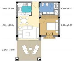 Pisos, garajes, trasteros, locales, oficina y chalet adosado en venta en Camino Cuesta Palmar, 29130