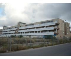 Edificio en Venta en Ginestar, Sevilla