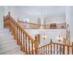 LUJOSA VILLA EN SIERRA BLANCA MARBELLA