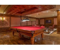 LUJOSA VILLA EN SIERRA BLANCA MARBELLA