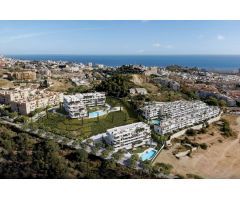 PROMOCION EN URB LOS PACOS  FUENGIROLA