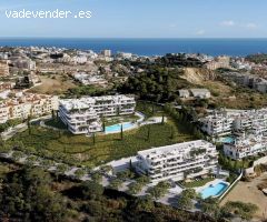 PROMOCION EN URB LOS PACOS  FUENGIROLA