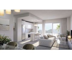 PROMOCION EN URB LOS PACOS  FUENGIROLA