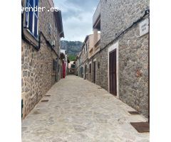 SE ALQUILA CASITA DE PESCADOR EN EL PUERTO DE VALDEMOSSA FRENTE AL MAR