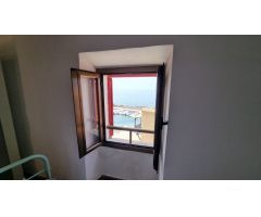 SE ALQUILA CASITA DE PESCADOR EN EL PUERTO DE VALDEMOSSA FRENTE AL MAR