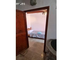 SE ALQUILA CASITA DE PESCADOR EN EL PUERTO DE VALDEMOSSA FRENTE AL MAR