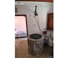 SE ALQUILA CASITA DE PESCADOR EN EL PUERTO DE VALDEMOSSA FRENTE AL MAR