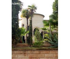 CHALET EN SON VIDA CON PISCINA