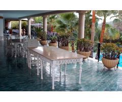 CHALET EN SON VIDA CON PISCINA
