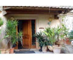CHALET EN SON VIDA CON PISCINA