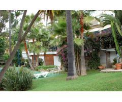 CHALET EN SON VIDA CON PISCINA