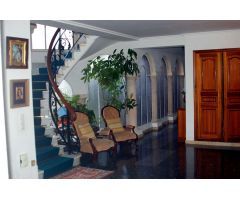 CHALET EN SON VIDA CON PISCINA