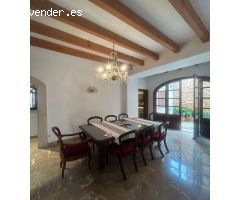 ALQUILER TEMPORAL EN ALGAIDA